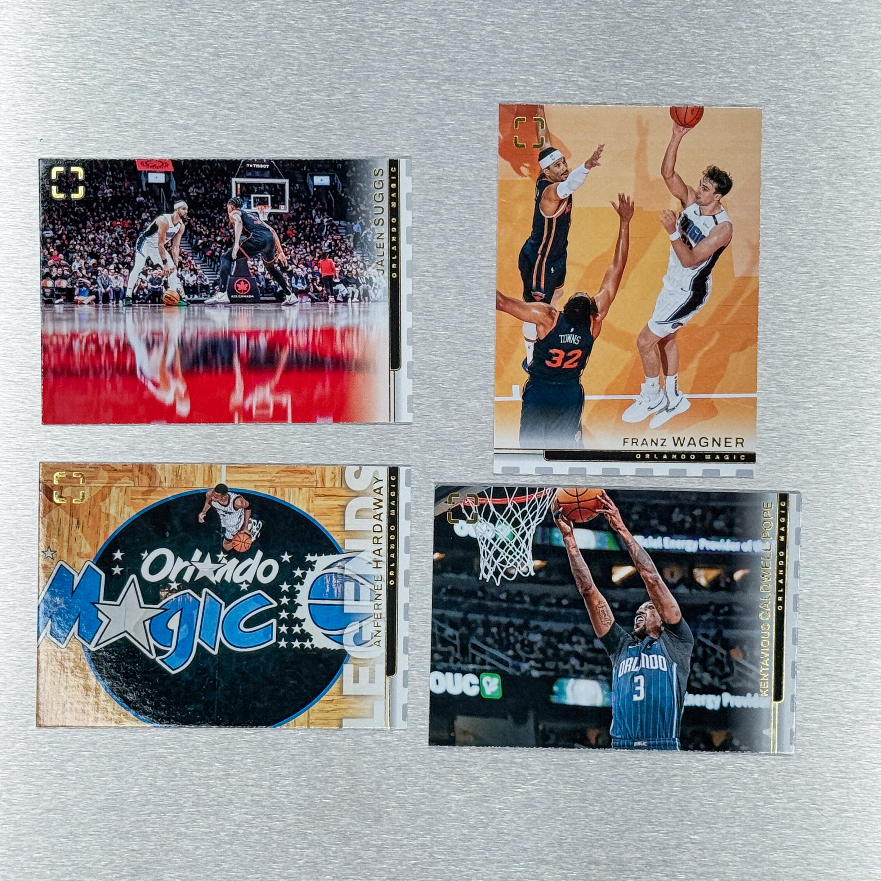 2024-25 Panini Photogenic Basketball - Orlando Magic